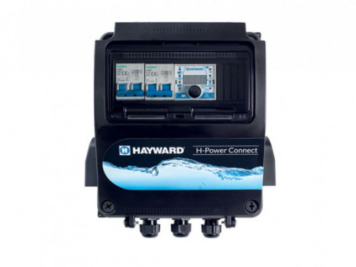 Hayward electrical box H-Power Connect