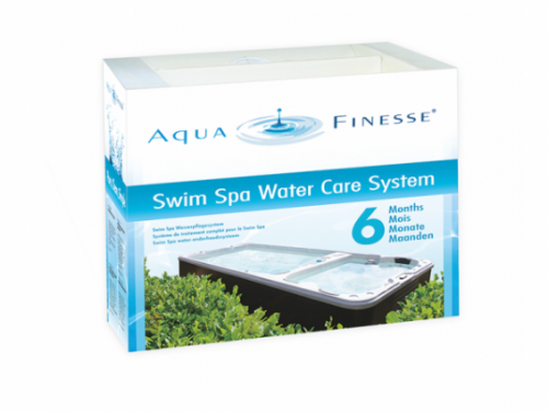 Swim SPA Box