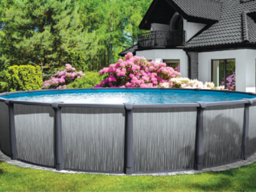 How an Above Ground Pool Works