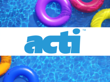 La gamme ACTI, notre solution à tous vos besoins d'entretien