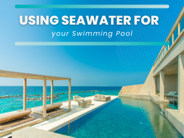 Using Seawater for your Swimming Pool
