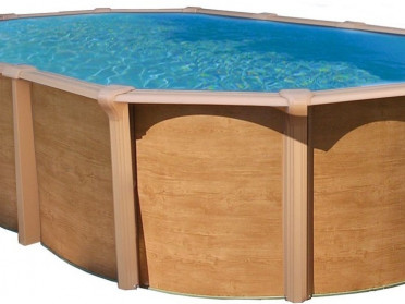 Features for the Perfect Above Ground Pool