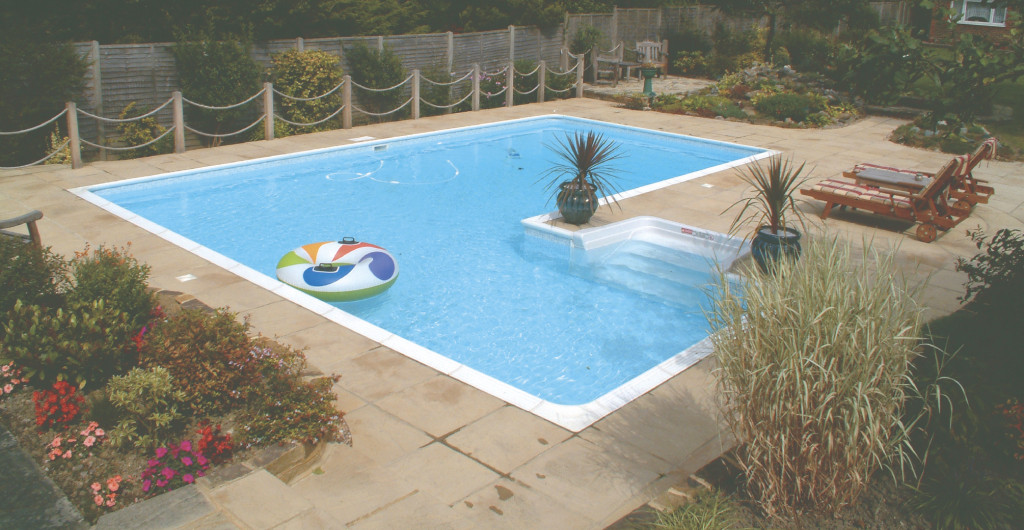 cascades swimming pool