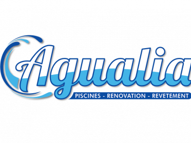 Logo Agualia