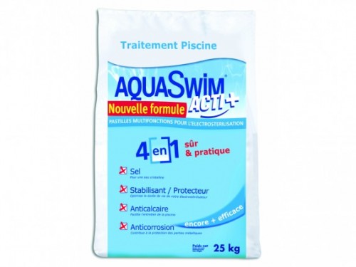 aqua-swim