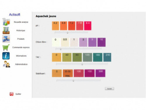 SCREENSHOT ANALYSE SITE ACTI FR