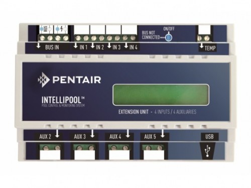 pentair-intellipool-4x-extension