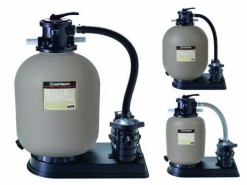 Hayward filtration Kit