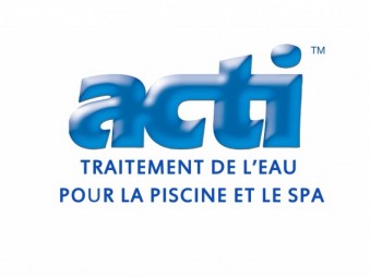 Logo ACTI et Baseline