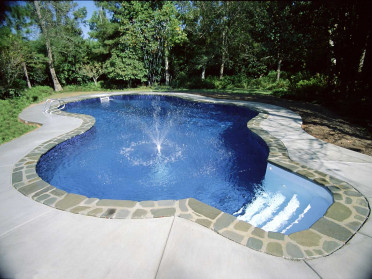 How to Measure a Freeform Pool?