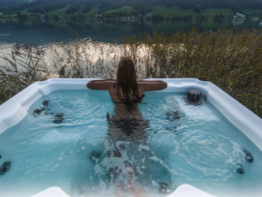 Une eau de qualité, un spa bien adapté