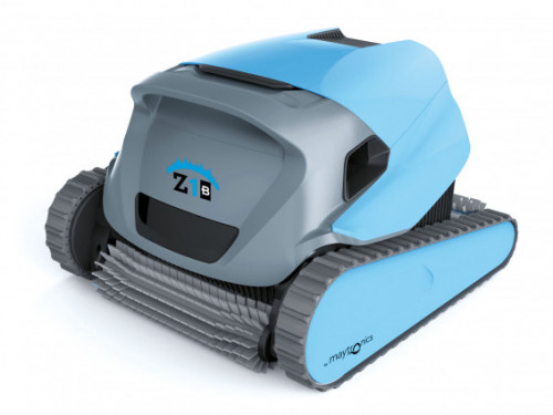 Zenit Z1B pool cleaner