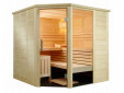 Sentiotec sauna Alaska C