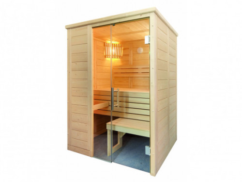 Sentiotec sauna Alaska M