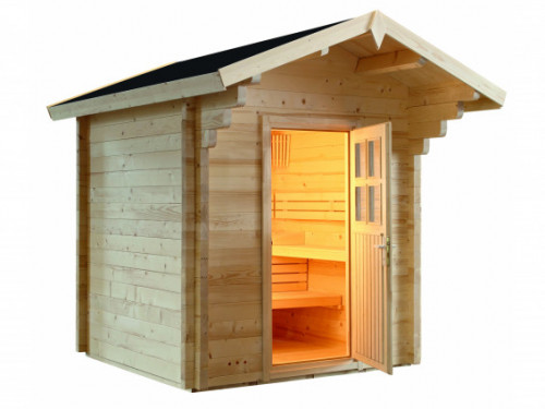Sauna country