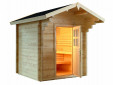 Sauna country