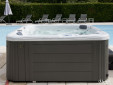 Garden Leisure Spa 635L ambient