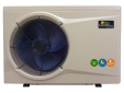 Garden Pac invertech Cool & Heat pump