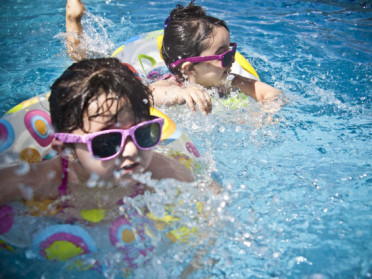 Comment sécuriser ma piscine ?