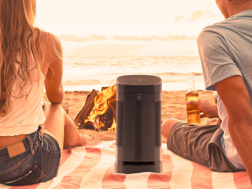 Soundcast VG5 speaker