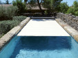 Automatic Pool Cover Immax
