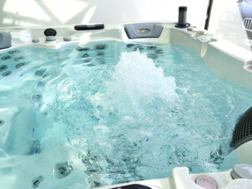 Spa Wellis Magmajet - Ambient