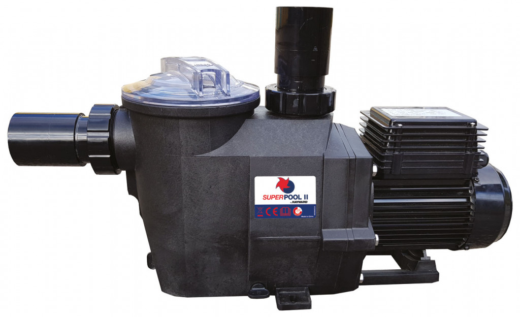 Variable Speed Pumps Filters Pumps GB