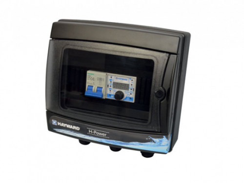 Hayward electrical box H-Power