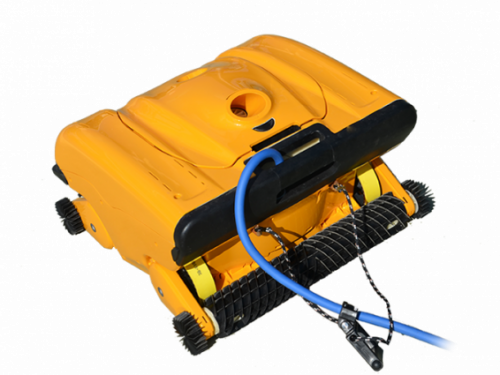 Dolphin PRO X7 Pool Cleaner