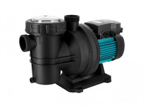 espa-silen-filter-pump