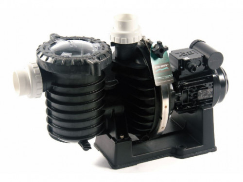 Pentair Starite 5p6r Pump