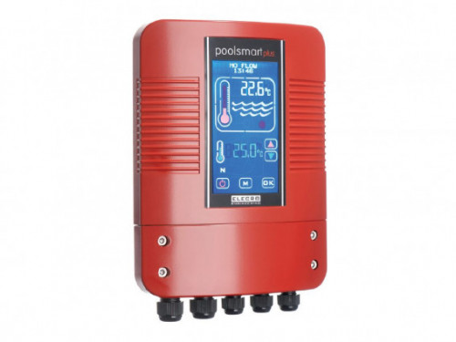 Poolsmart Plus Heat Exchanger