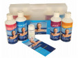 Acti Chemical Spa Starter Kit Water Treatment