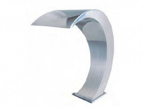 flexinox-half-mood-satinata-cascade-waterfall flexinox-half-mood-satinata-cascade-waterfall