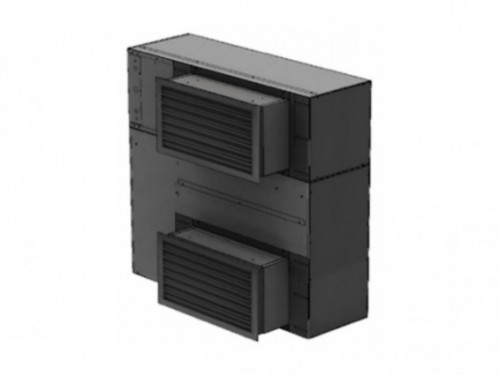 deshumidificateur encastrable piscine collectivite wesper