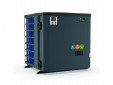 Garden Pac Pool Heat Pump Vertical Invertech