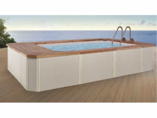 piscine fuoriterra linea happiness