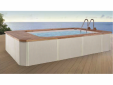 piscine fuoriterra linea happiness