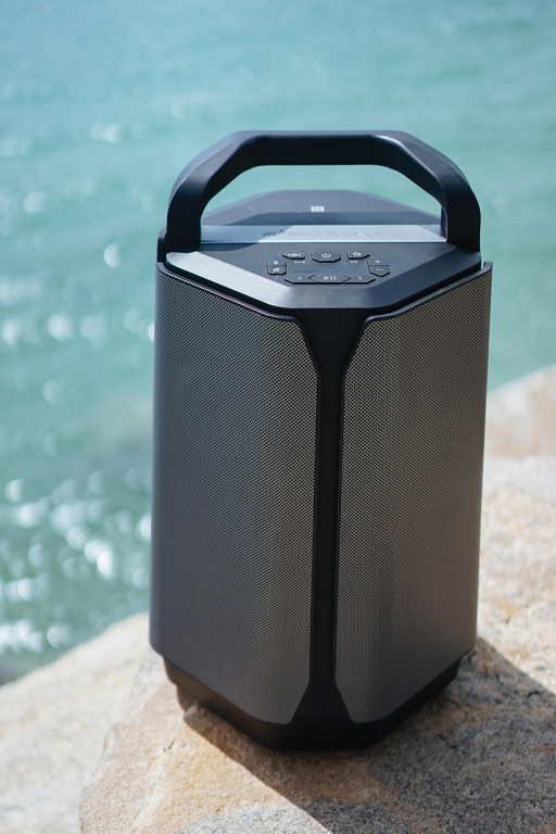 Braven redefines its Outdoor Series of rugged speakers with new