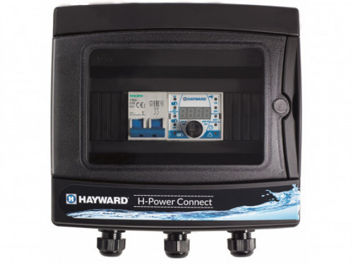 Hayward Steuerkast H-Power Connect