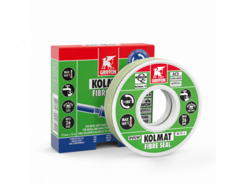Griffon Kolmat Fibre Seal