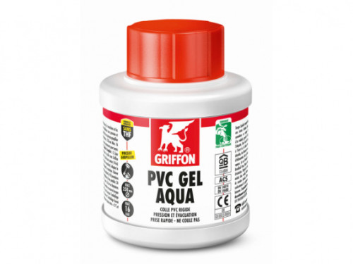 Griffon PVC Gel Aqua