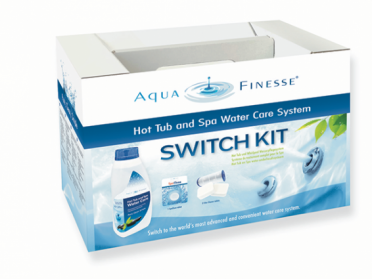 aquafinesseswitchkitwatertreatment