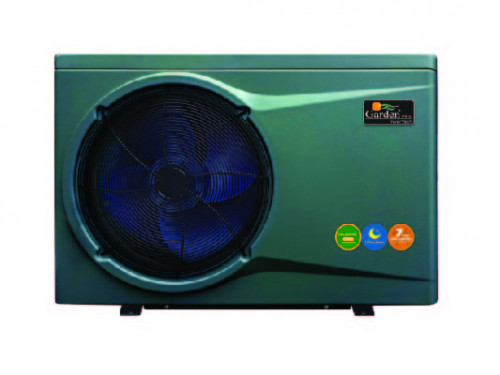 heat-pump-gardenpac-invertech-green