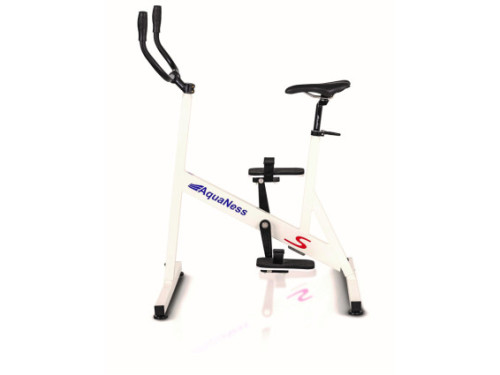 aquabike-aquaness-serie-s-white