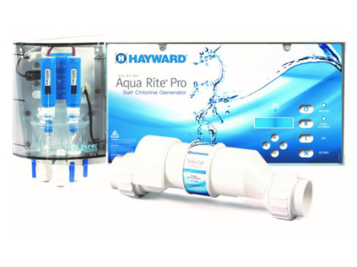 salt-chlorinator-hayward-aquarite-pro-sense-and-dispense