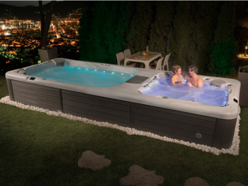 Wellis swimspa lifestyle 2020