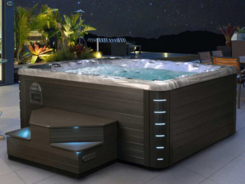 Beachcomber Ambience Hot Tub Spa