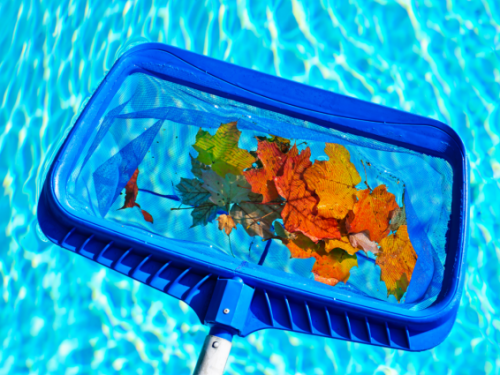 Beginner's Guide: Closing your pool for winter