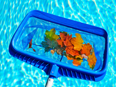 Svernamento della piscina: guida per principianti